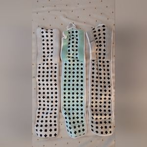 Nanit Breathing Wear Band Medium 3-24 Months